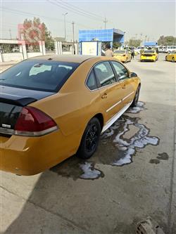 شيفروليه امبالا